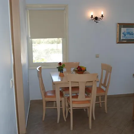 Almiros Guest house Agios Nikolaos (Crete)